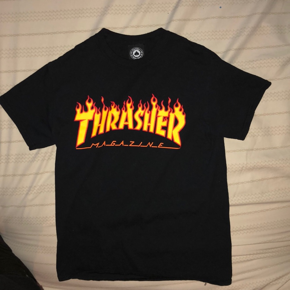 Thrasher Shirt